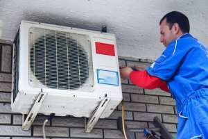 24/7 and Emergency HVAC Near Valley Twp, PA | Air Conidtioning and Heating Contractors